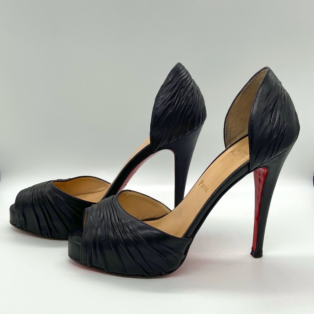 Christian Louboutin Shoes